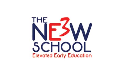 The New School Elevated Early Education logo